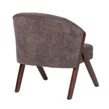 Caelen Chenille Accent Chair